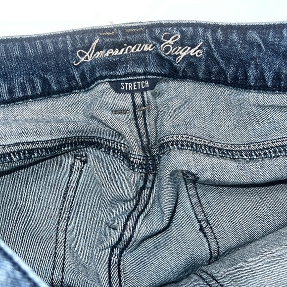American Eagle vintage flare Jeans - Picture 5 of 6